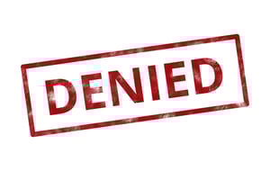 Insurance Claim Denials