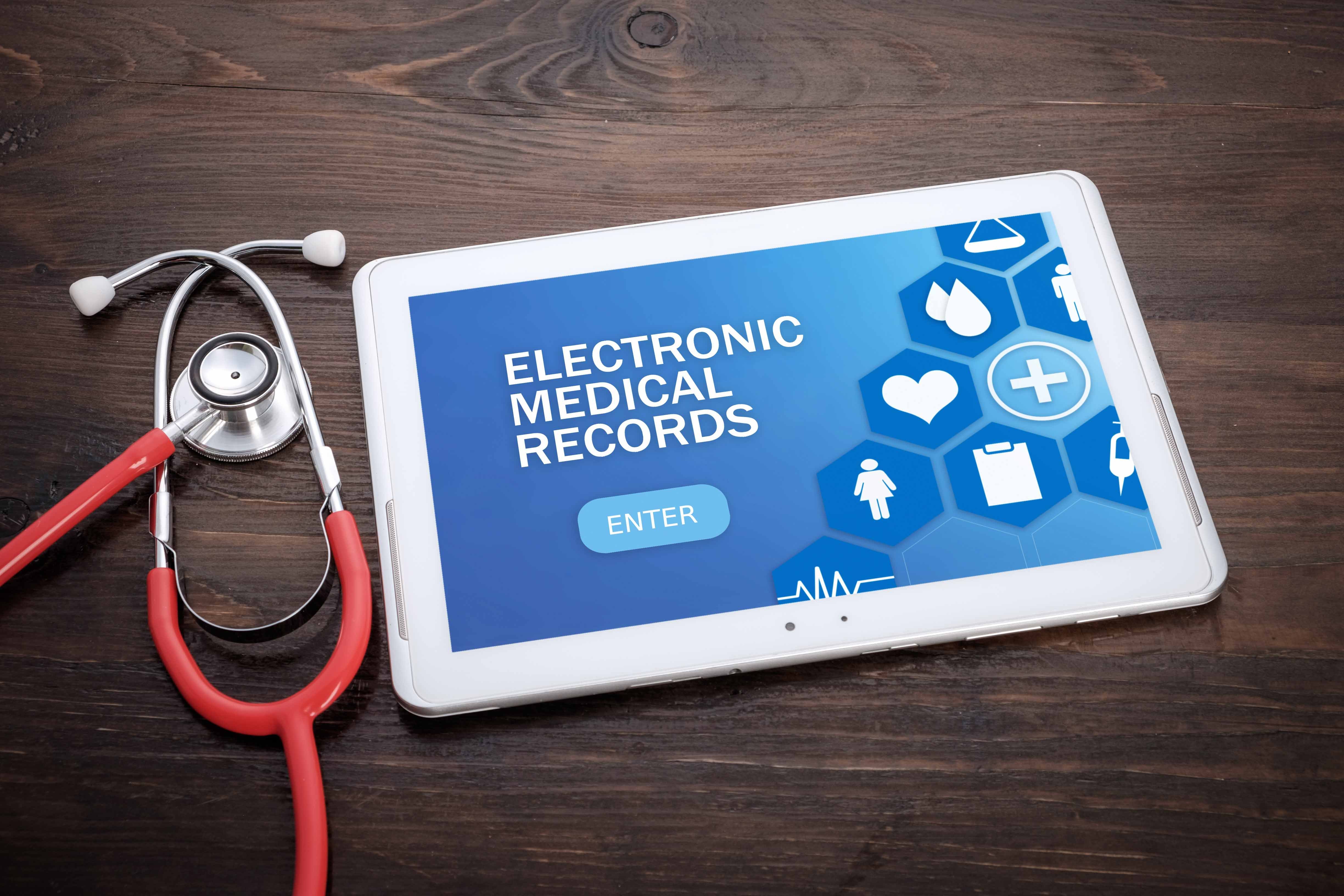 electrronic-medical-records