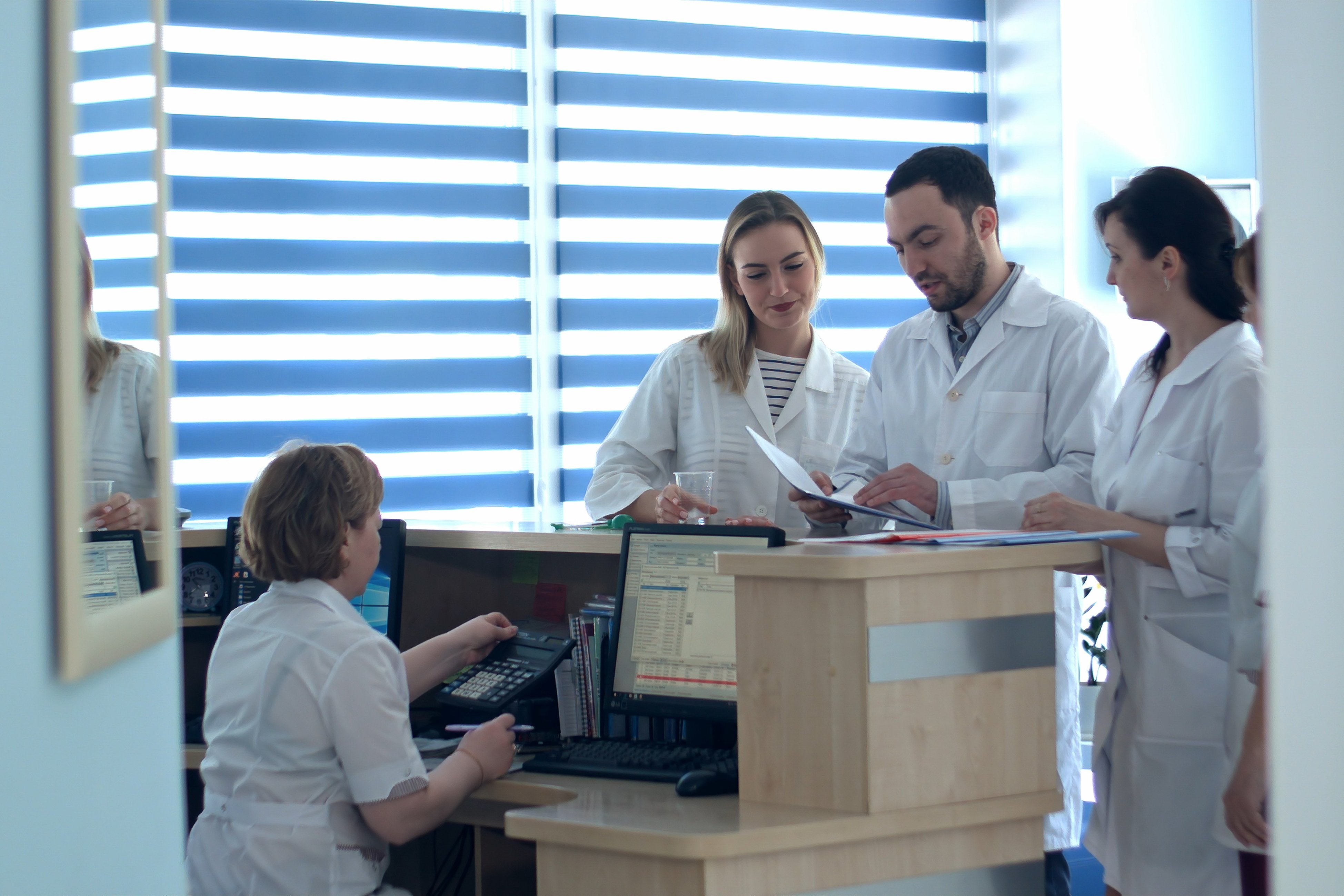 front-desk-staff