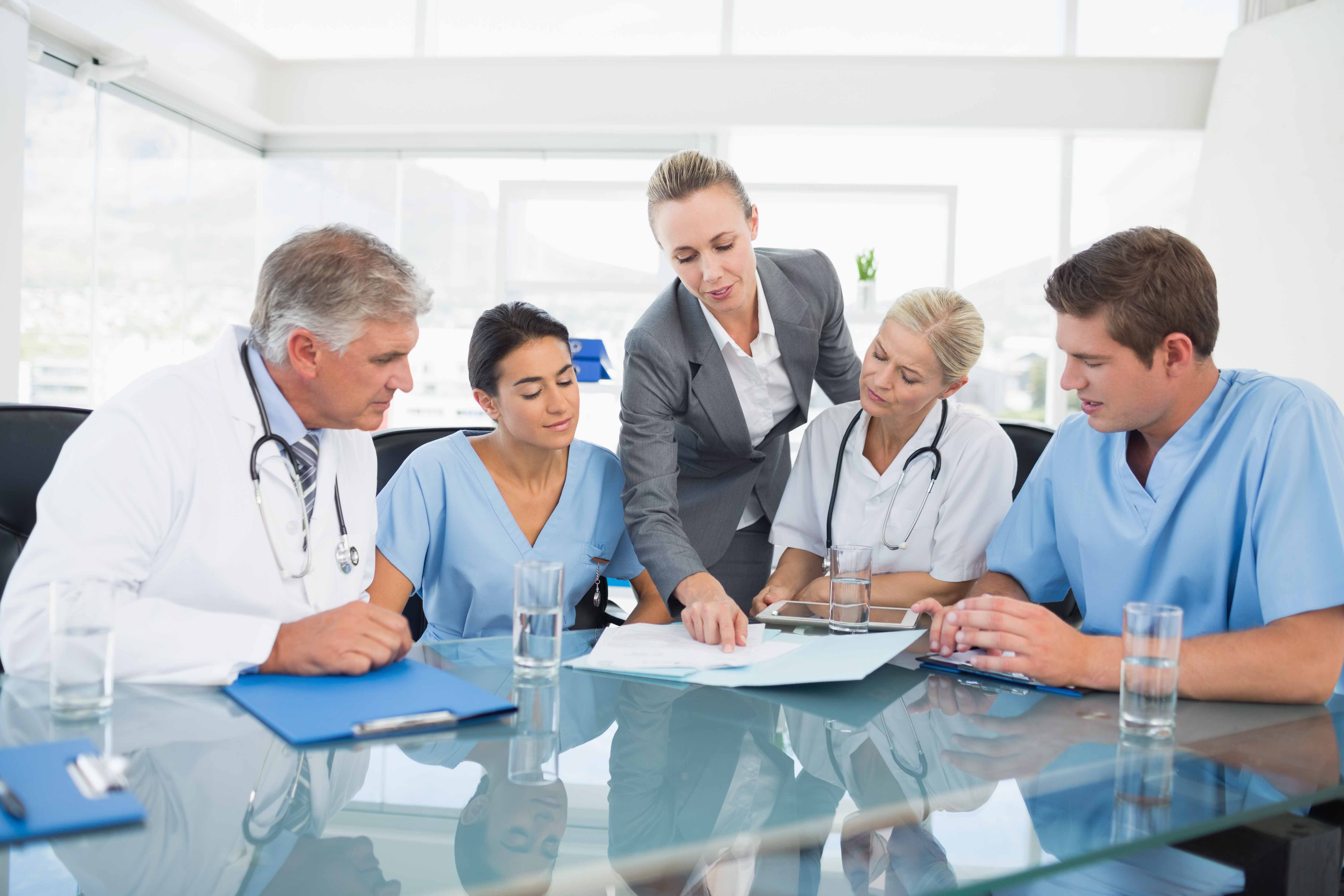 healthcare-professional